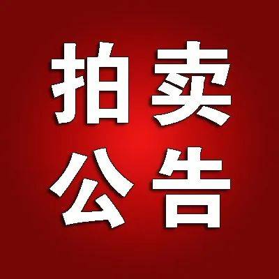 光山縣殘疾人綜合服務(wù)中心5年租賃權(quán) 拍賣公告